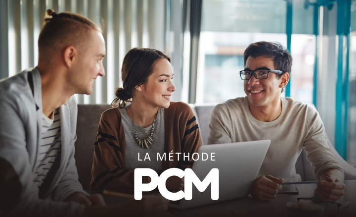 Méthode PCM
